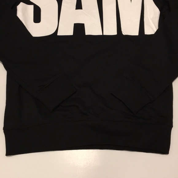 Sam Edelman | Peekaboo Sweatshirt - Picture 4 of 6